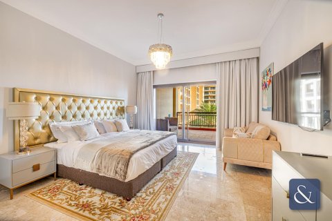 Appartement te huur in Palm Jumeirah, Dubai, VAE 2 slaapkamers, 185 vr.m., nr 667969 - foto 6