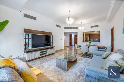 Appartement te huur in Palm Jumeirah, Dubai, VAE 2 slaapkamers, 185 vr.m., nr 667969 - foto 3