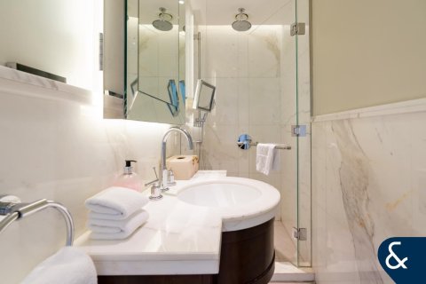 Apartment sa Downtown Dubai (Downtown Burj Dubai), UAE 4 silid-tulugan, 270 sq.m. № 667971 - larawan 11