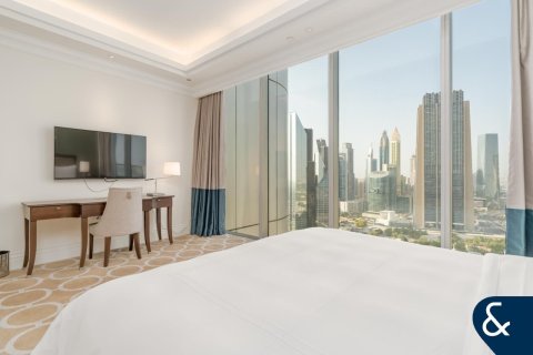 Apartment sa Downtown Dubai (Downtown Burj Dubai), UAE 4 silid-tulugan, 270 sq.m. № 667971 - larawan 15