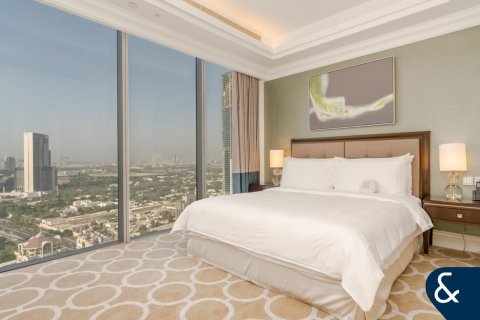 Apartment sa Downtown Dubai (Downtown Burj Dubai), UAE 4 silid-tulugan, 270 sq.m. № 667971 - larawan 4