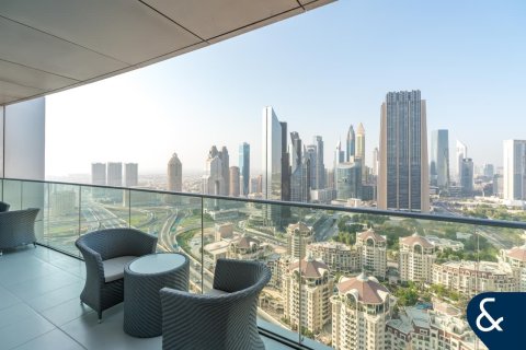 Apartment sa Downtown Dubai (Downtown Burj Dubai), UAE 4 silid-tulugan, 270 sq.m. № 667971 - larawan 10