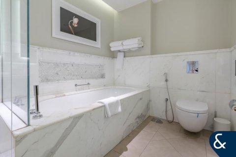 Apartment sa Downtown Dubai (Downtown Burj Dubai), UAE 4 silid-tulugan, 270 sq.m. № 667971 - larawan 7