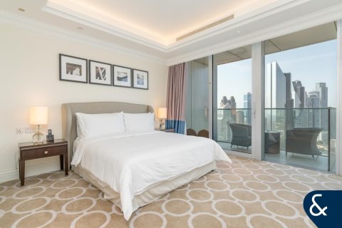 Apartment sa Downtown Dubai (Downtown Burj Dubai), UAE 4 silid-tulugan, 270 sq.m. № 667971 - larawan 18