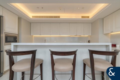 Apartment sa Downtown Dubai (Downtown Burj Dubai), UAE 4 silid-tulugan, 270 sq.m. № 667971 - larawan 3