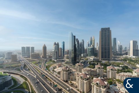 Apartment sa Downtown Dubai (Downtown Burj Dubai), UAE 4 silid-tulugan, 270 sq.m. № 667971 - larawan 19