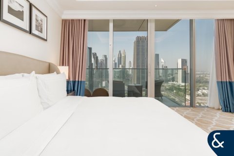 Apartment sa Downtown Dubai (Downtown Burj Dubai), UAE 4 silid-tulugan, 270 sq.m. № 667971 - larawan 6