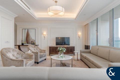 Apartment sa Downtown Dubai (Downtown Burj Dubai), UAE 4 silid-tulugan, 270 sq.m. № 667971 - larawan 8