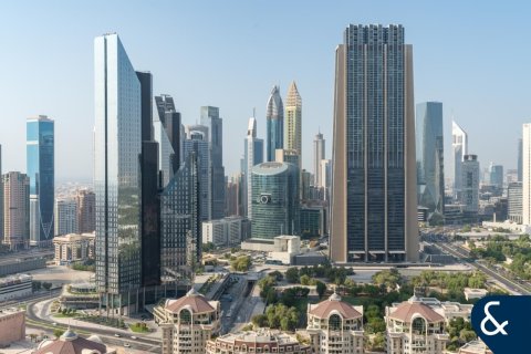 Apartment sa Downtown Dubai (Downtown Burj Dubai), UAE 4 silid-tulugan, 270 sq.m. № 667971 - larawan 9