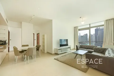 Снять в аренду квартиру в Дубай Марина, ОАЭ 3 спальни, 162м2, № 650261 - фото 11