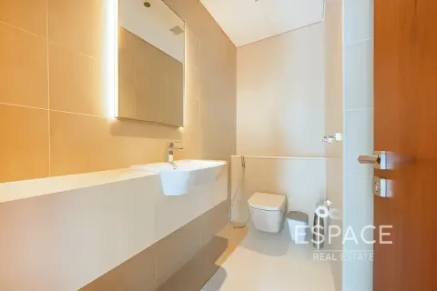 Снять в аренду квартиру в Дубай Марина, ОАЭ 3 спальни, 162м2, № 650261 - фото 14