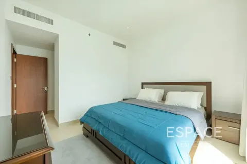 Снять в аренду квартиру в Дубай Марина, ОАЭ 3 спальни, 162м2, № 650261 - фото 3