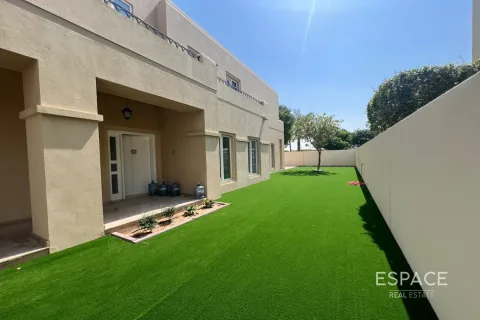 Villa in Arabian Ranches, Dubai, UAE 5 bedrooms, 476 sq.m. № 650262 - photo 20