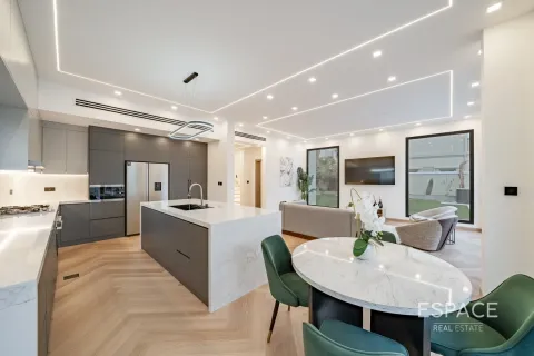 Jumeirah Village Triangle, Dubai, UAE의 판매용 빌라 침실 2개, 251제곱미터 번호 649724 - 사진 6