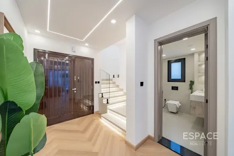 Jumeirah Village Triangle, Dubai, UAE의 판매용 빌라 침실 2개, 251제곱미터 번호 649724 - 사진 15