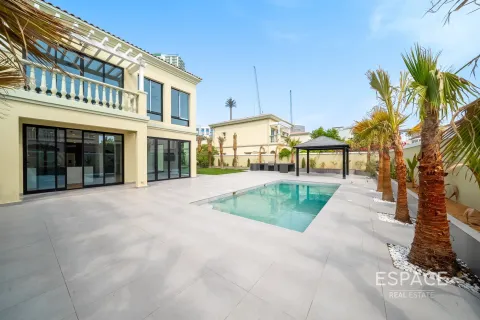 Jumeirah Village Triangle, Dubai, UAE의 판매용 빌라 침실 2개, 251제곱미터 번호 649724 - 사진 4