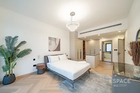 Jumeirah Village Triangle, Dubai, UAE의 판매용 빌라 침실 2개, 251제곱미터 번호 649724 - 사진 11