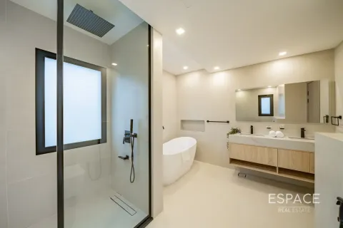 Jumeirah Village Triangle, Dubai, UAE의 판매용 빌라 침실 2개, 251제곱미터 번호 649724 - 사진 12