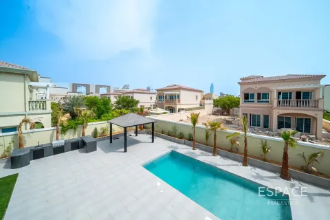 Jumeirah Village Triangle, Dubai, UAE의 판매용 빌라 침실 2개, 251제곱미터 번호 649724 - 사진 5