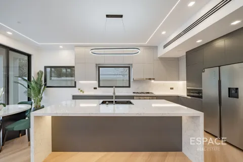 Jumeirah Village Triangle, Dubai, UAE의 판매용 빌라 침실 2개, 251제곱미터 번호 649724 - 사진 9