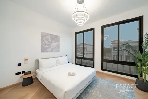 Jumeirah Village Triangle, Dubai, UAE의 판매용 빌라 침실 2개, 251제곱미터 번호 649724 - 사진 13