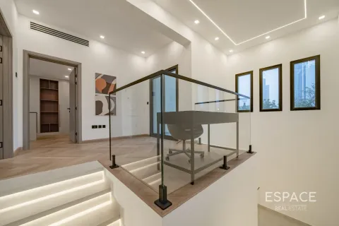 Jumeirah Village Triangle, Dubai, UAE의 판매용 빌라 침실 2개, 251제곱미터 번호 649724 - 사진 14