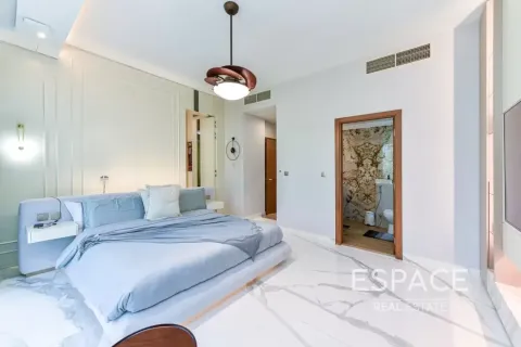 Villa til salgs i Dubai Hills Estate, Dubai, Emiratene 4 soverom, 327 kvm Nr. 649725 - Foto 13