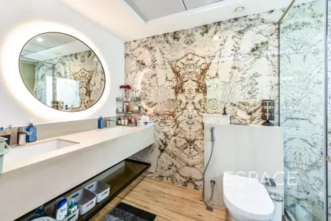 Villa til salgs i Dubai Hills Estate, Dubai, Emiratene 4 soverom, 327 kvm Nr. 649725 - Foto 12