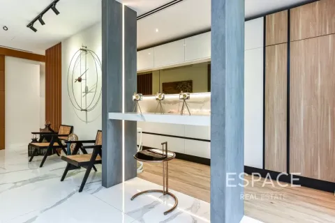 Vilă de vânzare în Dubai Hills Estate, Dubai, EAU 4 dormitoare, 327 mp.  №649725 - poză 10