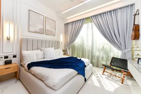 Villa til salgs i Dubai Hills Estate, Dubai, Emiratene 4 soverom, 327 kvm Nr. 649725 - Foto 7