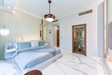 Vilă de vânzare în Dubai Hills Estate, Dubai, EAU 4 dormitoare, 327 mp.  №649725 - poză 13