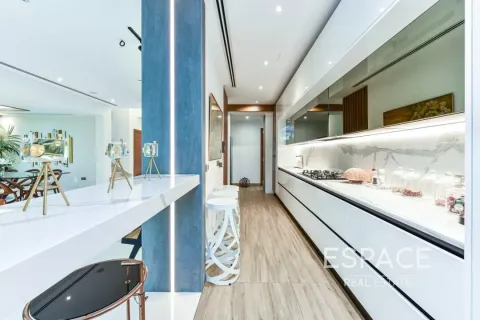 Vilă de vânzare în Dubai Hills Estate, Dubai, EAU 4 dormitoare, 327 mp.  №649725 - poză 11