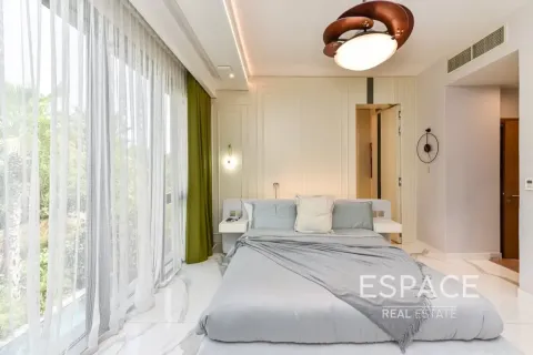 Villa til salgs i Dubai Hills Estate, Dubai, Emiratene 4 soverom, 327 kvm Nr. 649725 - Foto 14