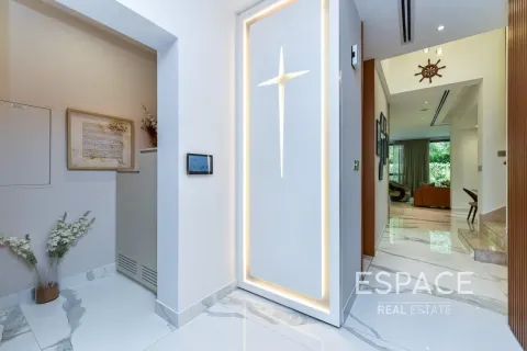 Vilă de vânzare în Dubai Hills Estate, Dubai, EAU 4 dormitoare, 327 mp.  №649725 - poză 8
