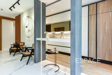 Villa til salgs i Dubai Hills Estate, Dubai, Emiratene 4 soverom, 327 kvm Nr. 649725 - Foto 10