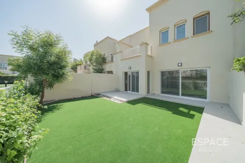 Villa The Springs, Dubaijā, AAE 3 istabas, 228 m2 Nr. 650264 - attēls 20