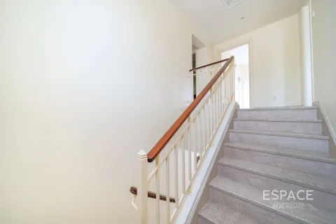 Villa The Springs, Dubaijā, AAE 3 istabas, 228 m2 Nr. 650264 - attēls 6
