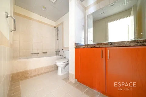 Villa The Springs, Dubaijā, AAE 3 istabas, 228 m2 Nr. 650264 - attēls 15