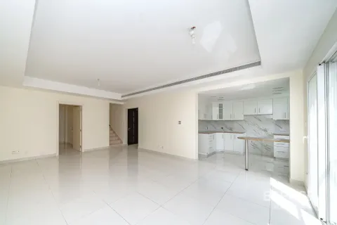 Villa The Springs, Dubaijā, AAE 3 istabas, 228 m2 Nr. 650264 - attēls 4