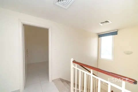 Villa The Springs, Dubaijā, AAE 3 istabas, 228 m2 Nr. 650264 - attēls 7