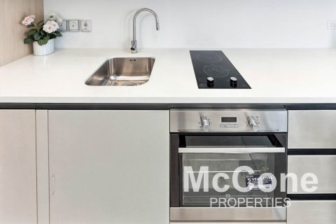 Byt v Business Bay, Dubai, SAE 1 pokoj, 60.48 m² Č.: 587025 - fotografie 5
