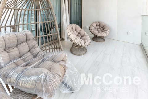 Byt v Business Bay, Dubai, SAE 1 pokoj, 60.48 m² Č.: 587025 - fotografie 14