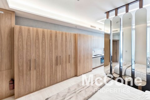 Byt v Business Bay, Dubai, SAE 1 pokoj, 60.48 m² Č.: 587025 - fotografie 10