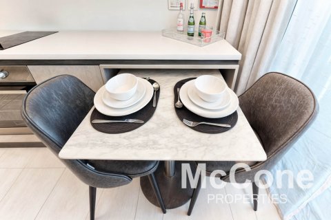 Byt v Business Bay, Dubai, SAE 1 pokoj, 60.48 m² Č.: 587025 - fotografie 6