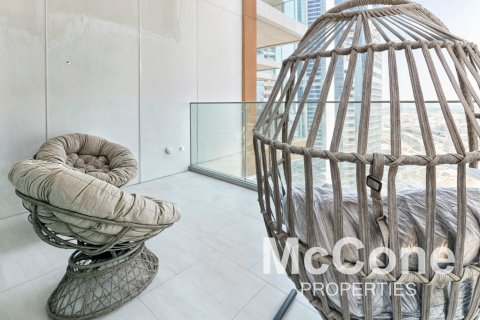 Byt v Business Bay, Dubai, SAE 1 pokoj, 60.48 m² Č.: 587025 - fotografie 15