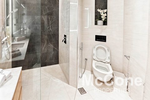 Byt v Business Bay, Dubai, SAE 1 pokoj, 60.48 m² Č.: 587025 - fotografie 13