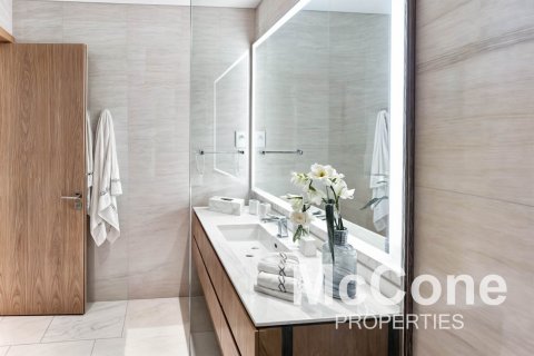 Byt v Business Bay, Dubai, SAE 1 pokoj, 60.48 m² Č.: 587025 - fotografie 12