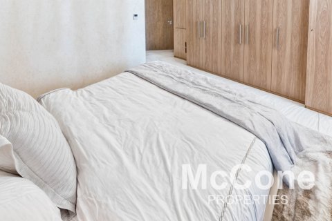 Byt v Business Bay, Dubai, SAE 1 pokoj, 60.48 m² Č.: 587025 - fotografie 8