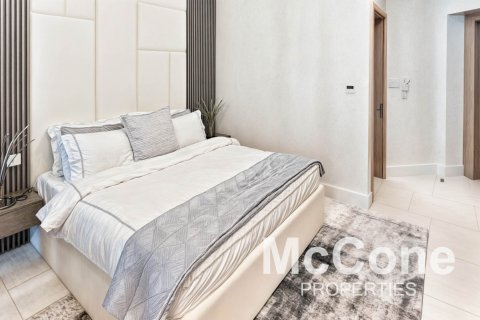 Byt v Business Bay, Dubai, SAE 1 pokoj, 60.48 m² Č.: 587025 - fotografie 7