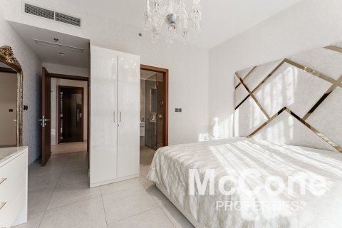 Byt v Dubai Marina, Dubai, SAE 3 ložnice, 167.69 m² Č.: 587029 - fotografie 11